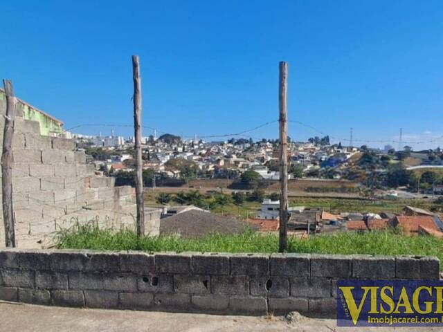 #24495 - Terreno para Venda em Jacareí - SP - 1