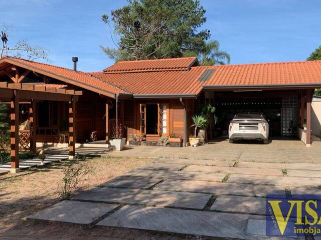 #24380 - Chácara para Venda em Mogi das Cruzes - SP - 1