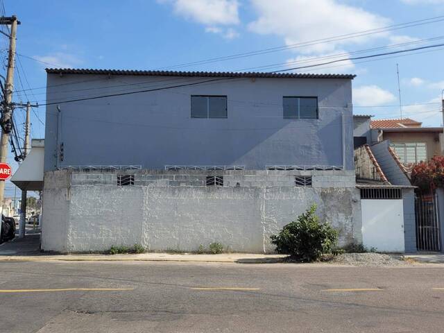 Sala para Locação em Jacareí - 4