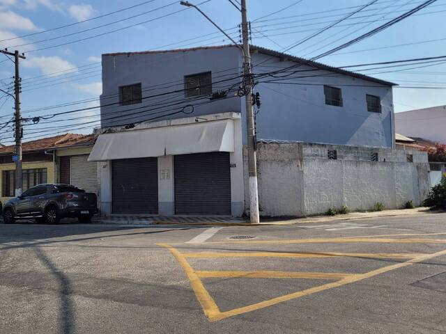 Sala para Locação em Jacareí - 2