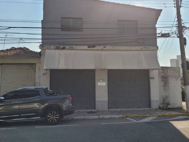 Locação em Jardim Paraíba - Jacareí