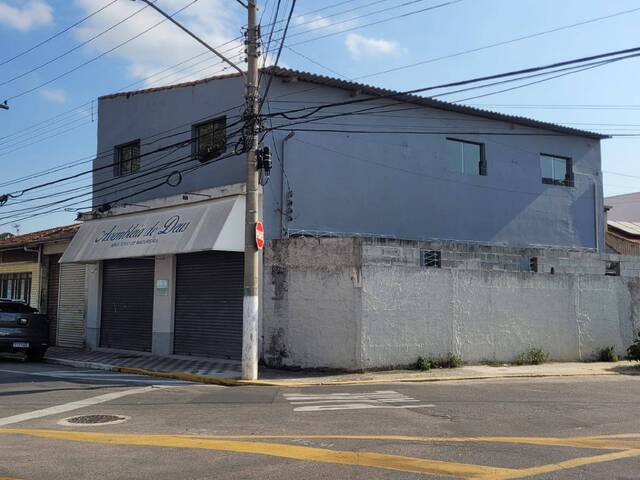 Sala para Locação em Jacareí - 3