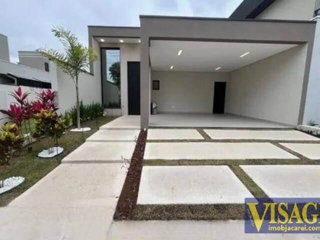Casa em condomínio para Venda em Jacareí - 2