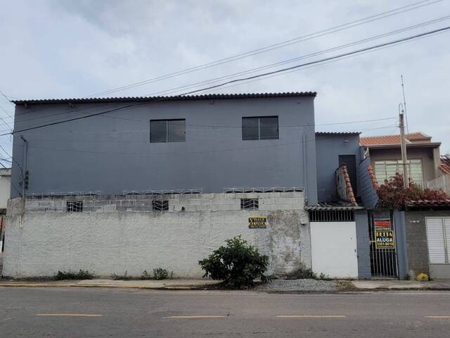 Sala para Locação em Jacareí - 5