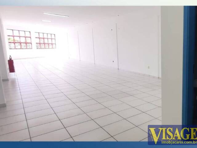 Sala para Locação em Jacareí - 4