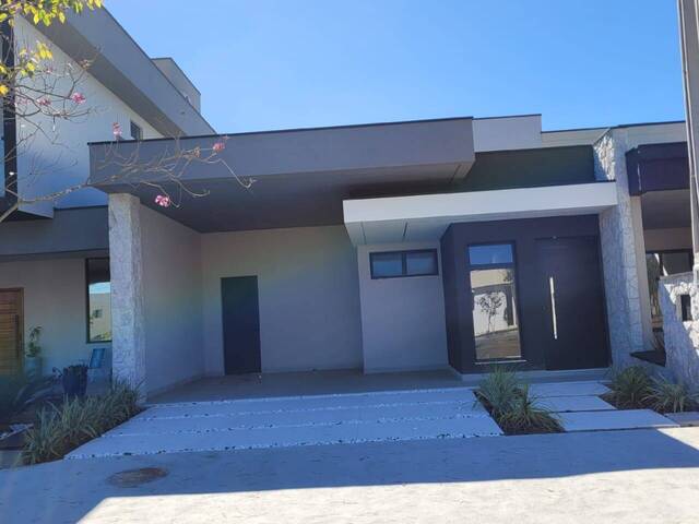 Casa em condomínio para Venda em Jacareí - 2