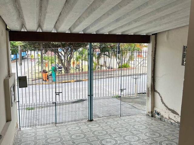 #24502 - Casa para Venda em Jacareí - SP - 2