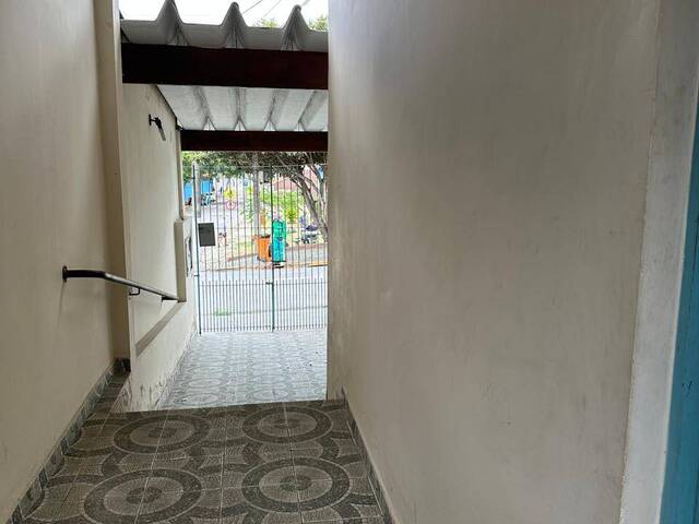 #24502 - Casa para Venda em Jacareí - SP - 3