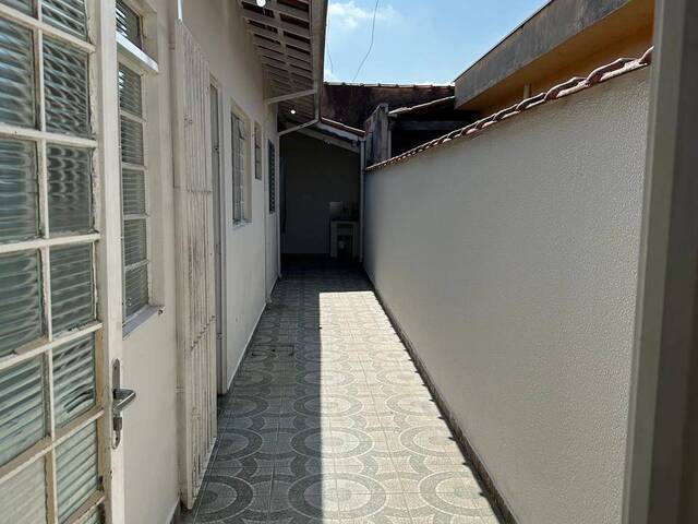#24503 - Casa para Venda em Jacareí - SP - 3