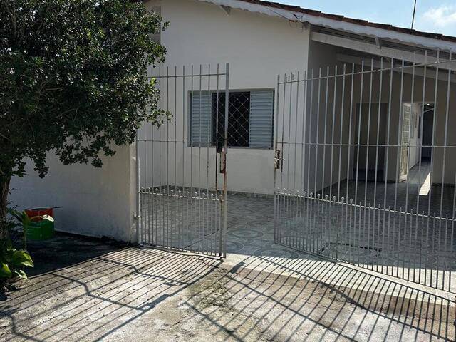 #24503 - Casa para Venda em Jacareí - SP - 1