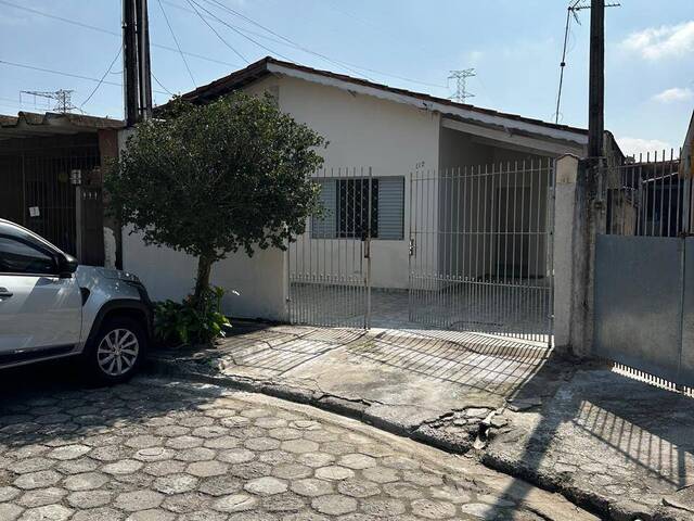 #24503 - Casa para Venda em Jacareí - SP - 2