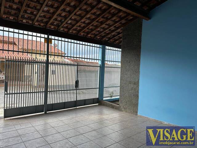 #24504 - Casa para Venda em Jacareí - SP - 3