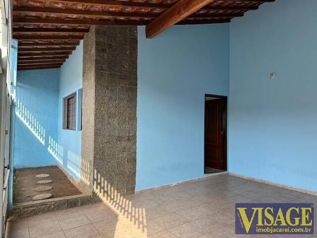 Casa para Venda em Jacareí - 4