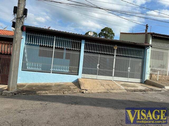 #24504 - Casa para Venda em Jacareí - SP - 1