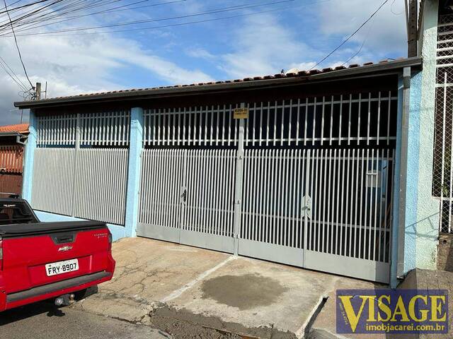 #24504 - Casa para Venda em Jacareí - SP - 2