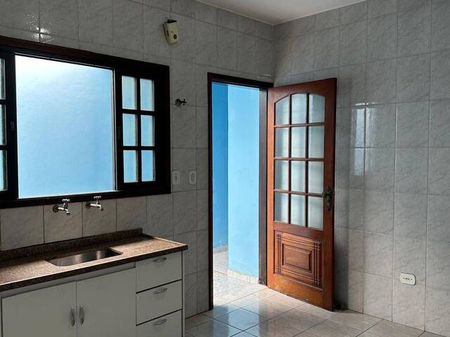 #24505 - Casa para Venda em Jacareí - SP - 2
