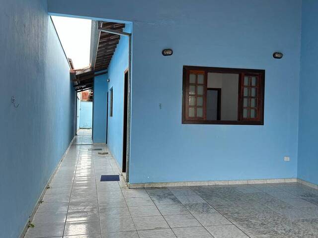 #24505 - Casa para Venda em Jacareí - SP - 3