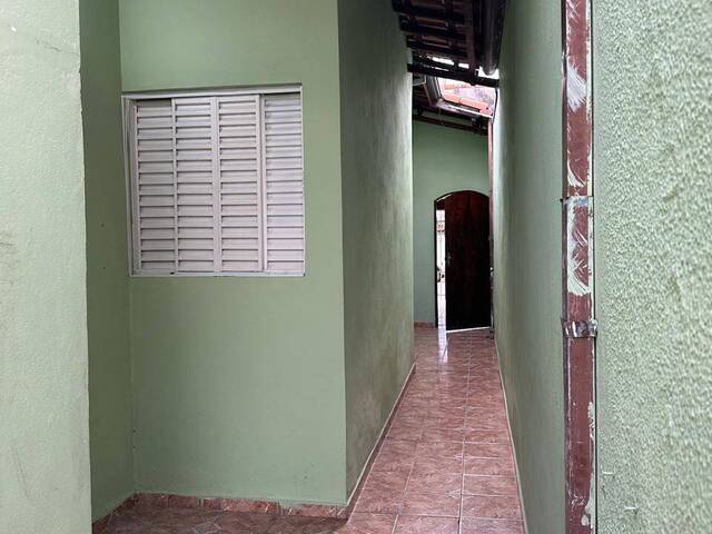 #24506 - Casa para Venda em Jacareí - SP - 3