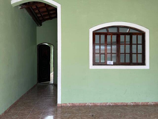 #24506 - Casa para Venda em Jacareí - SP - 2