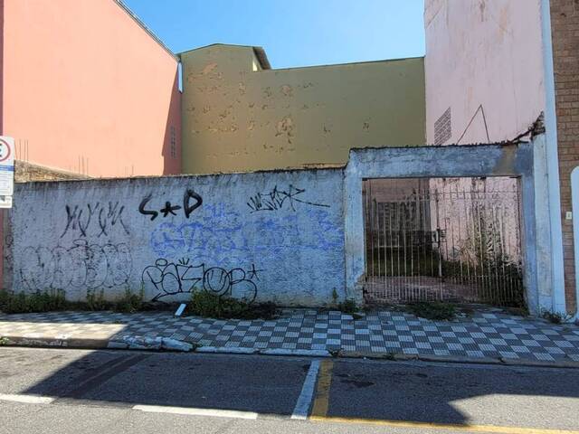 Terreno para Locação em Jacareí - 3