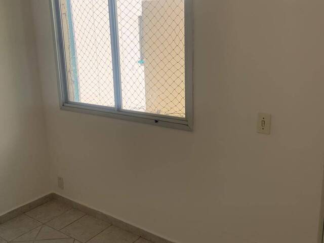 #24509 - Apartamento para Locação em Jacareí - SP - 2