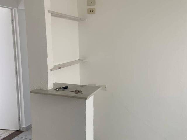 Apartamento para Locação em Jacareí - 4