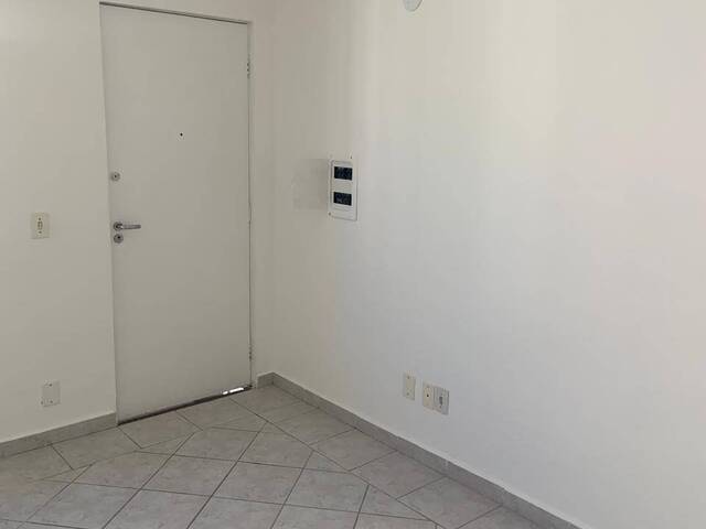 #24509 - Apartamento para Locação em Jacareí - SP - 3