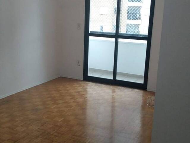 #24510 - Apartamento para Venda em Jacareí - SP - 1