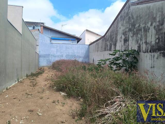 Terreno para Venda em Jacareí - 5
