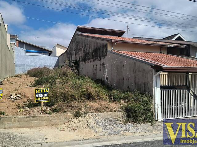 #24511 - Terreno para Venda em Jacareí - SP - 3