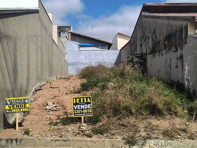 #24511 - Terreno para Venda em Jacareí - SP - 1