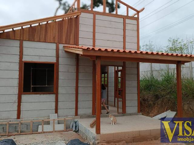 #24073 - Chácara para Venda em Jacareí - SP - 2