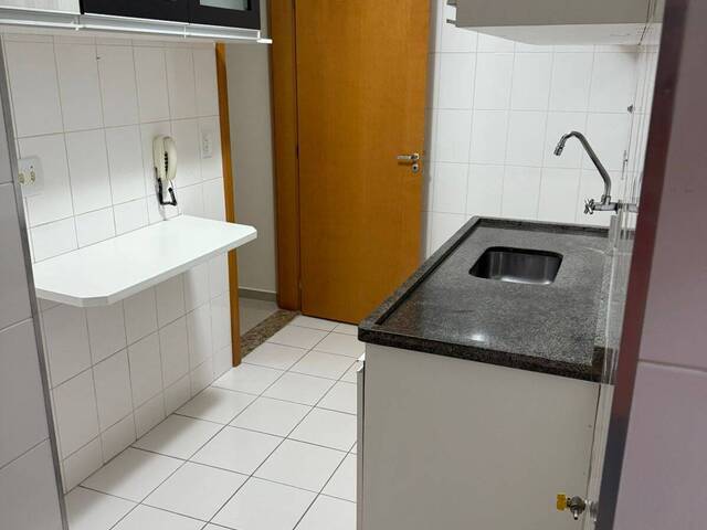 #24512 - Apartamento para Venda em Jacareí - SP - 2