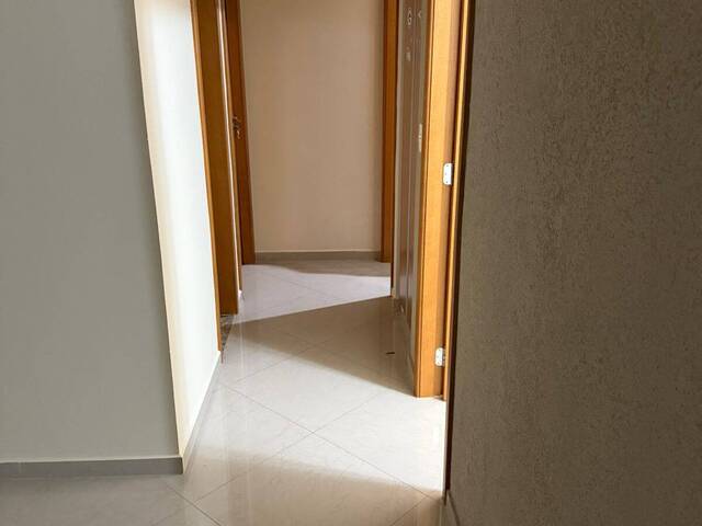 #24512 - Apartamento para Venda em Jacareí - SP - 3