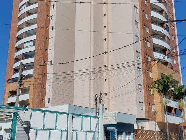 #24512 - Apartamento para Venda em Jacareí - SP - 1