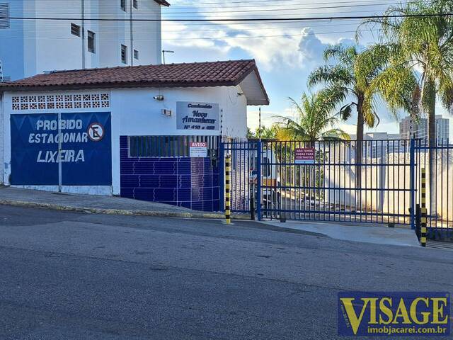 #24513 - Apartamento para Venda em Jacareí - SP - 1