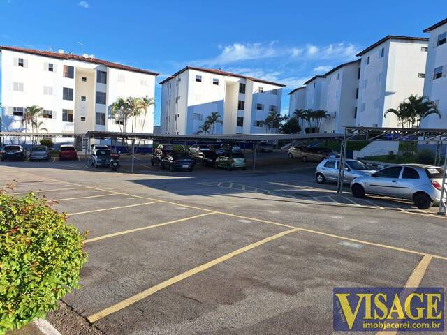 Apartamento para Venda em Jacareí - 5