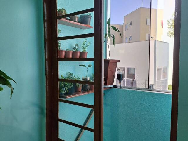#24513 - Apartamento para Venda em Jacareí - SP - 3