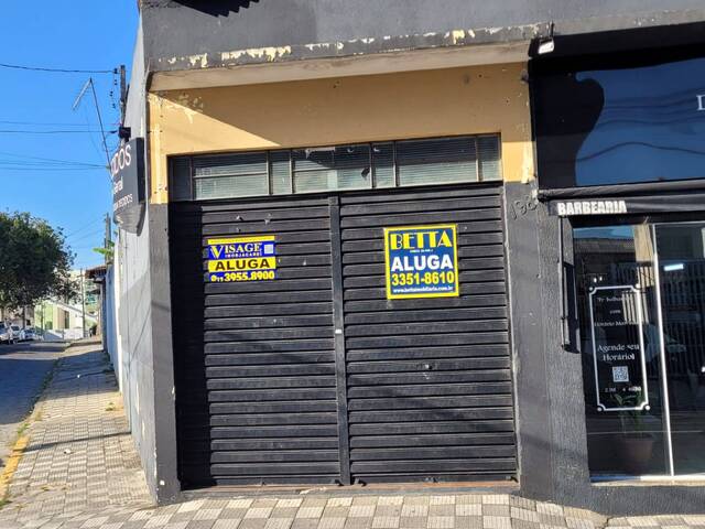 #24514 - Ponto Comercial para Locação em Jacareí - SP - 1