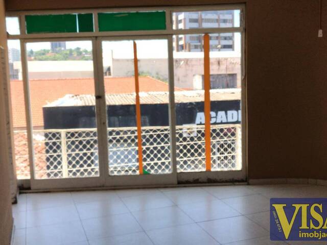 #24515 - Sala para Locação em Jacareí - SP - 2