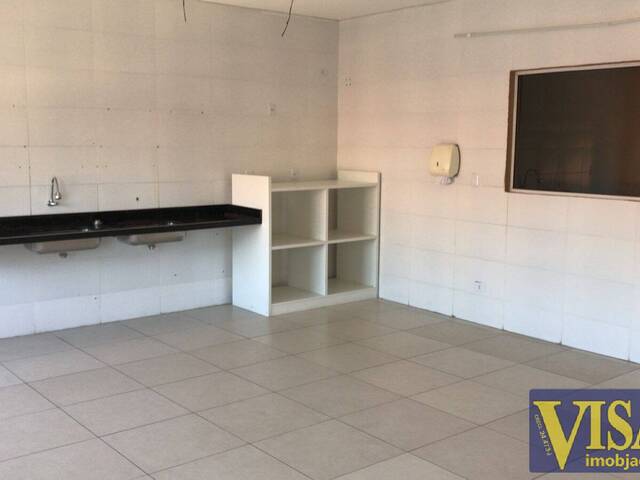 Sala para Locação em Jacareí - 4