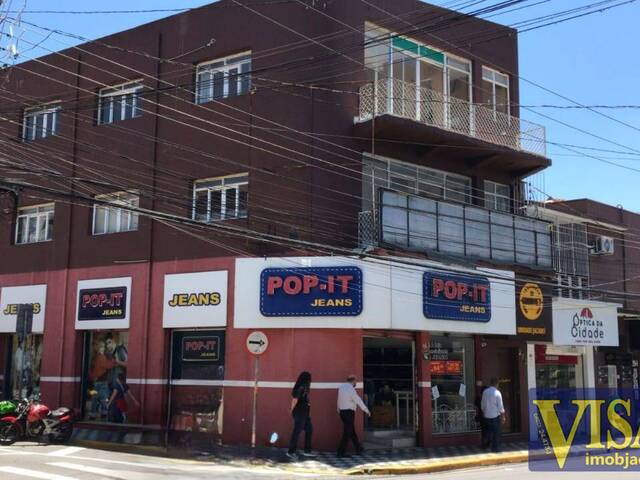 #24515 - Sala para Locação em Jacareí - SP - 1