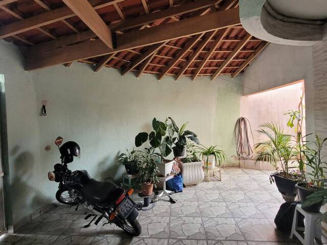 Casa para Venda em Jacareí - 5