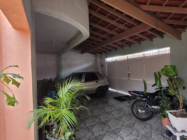 Casa para Venda em Jacareí - 4