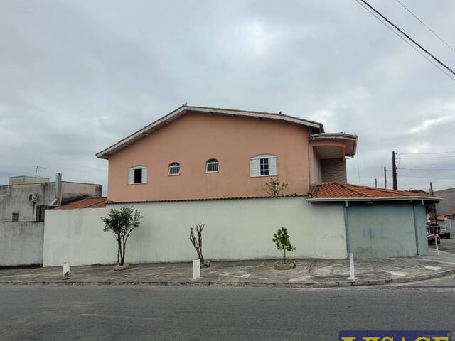 #24517 - Casa para Venda em Jacareí - SP - 2