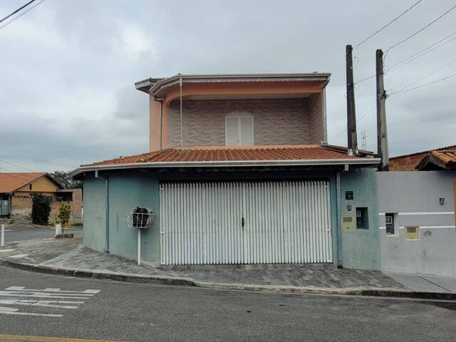 #24517 - Casa para Venda em Jacareí - SP - 1