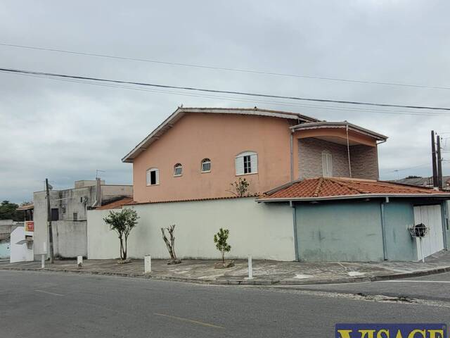 #24517 - Casa para Venda em Jacareí - SP - 3