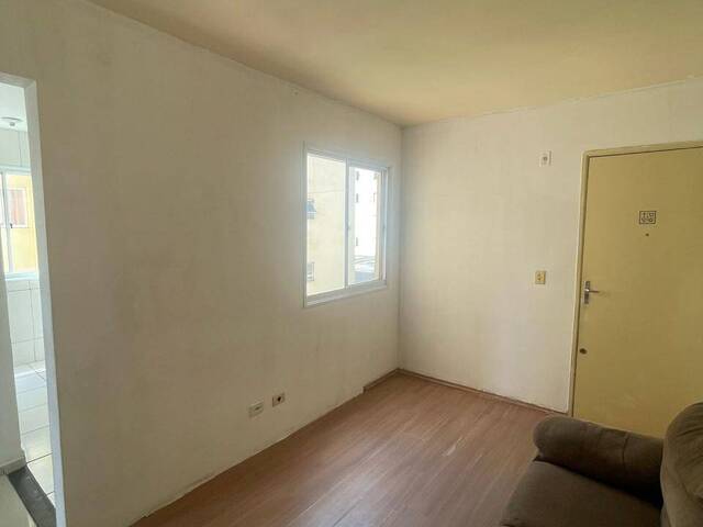 #24518 - Apartamento para Venda em Jacareí - SP - 2