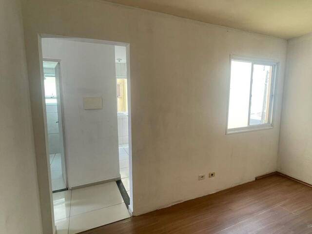#24518 - Apartamento para Venda em Jacareí - SP - 1