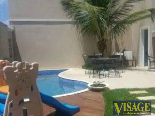 Casa para Venda em Jacareí - 3